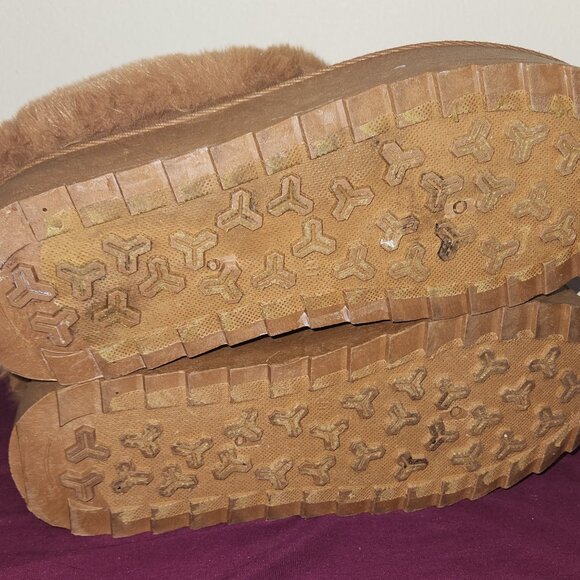 Fashion Nova Booties - Picture 10 of 10